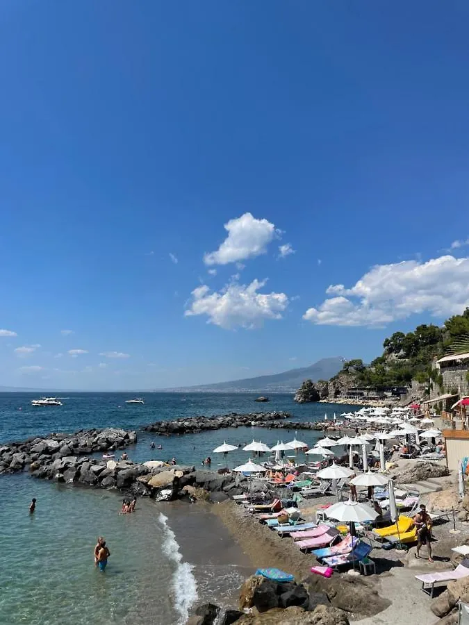 Barocco House Apartment Naples Italy