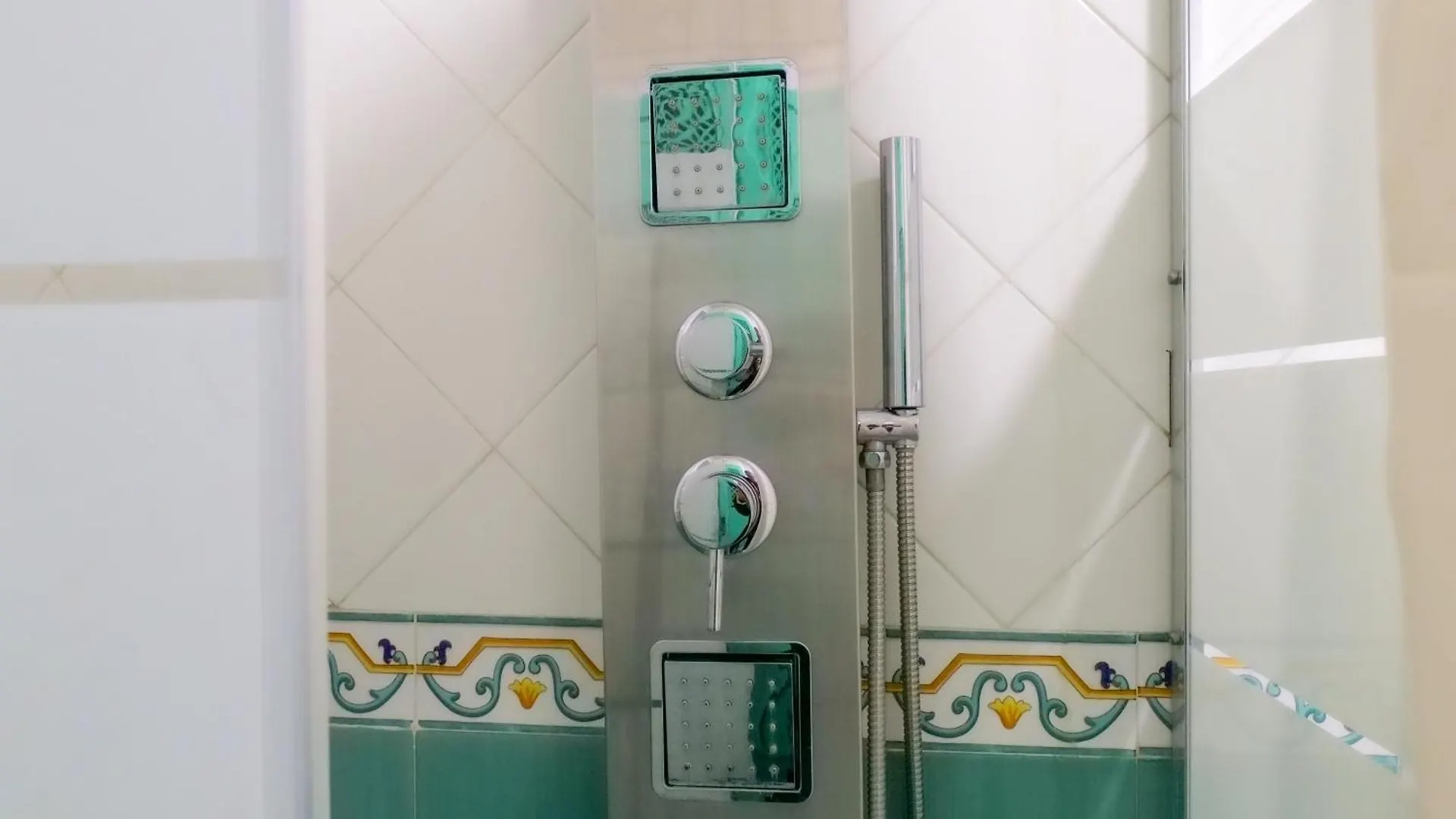 Barocco House Apartment Naples