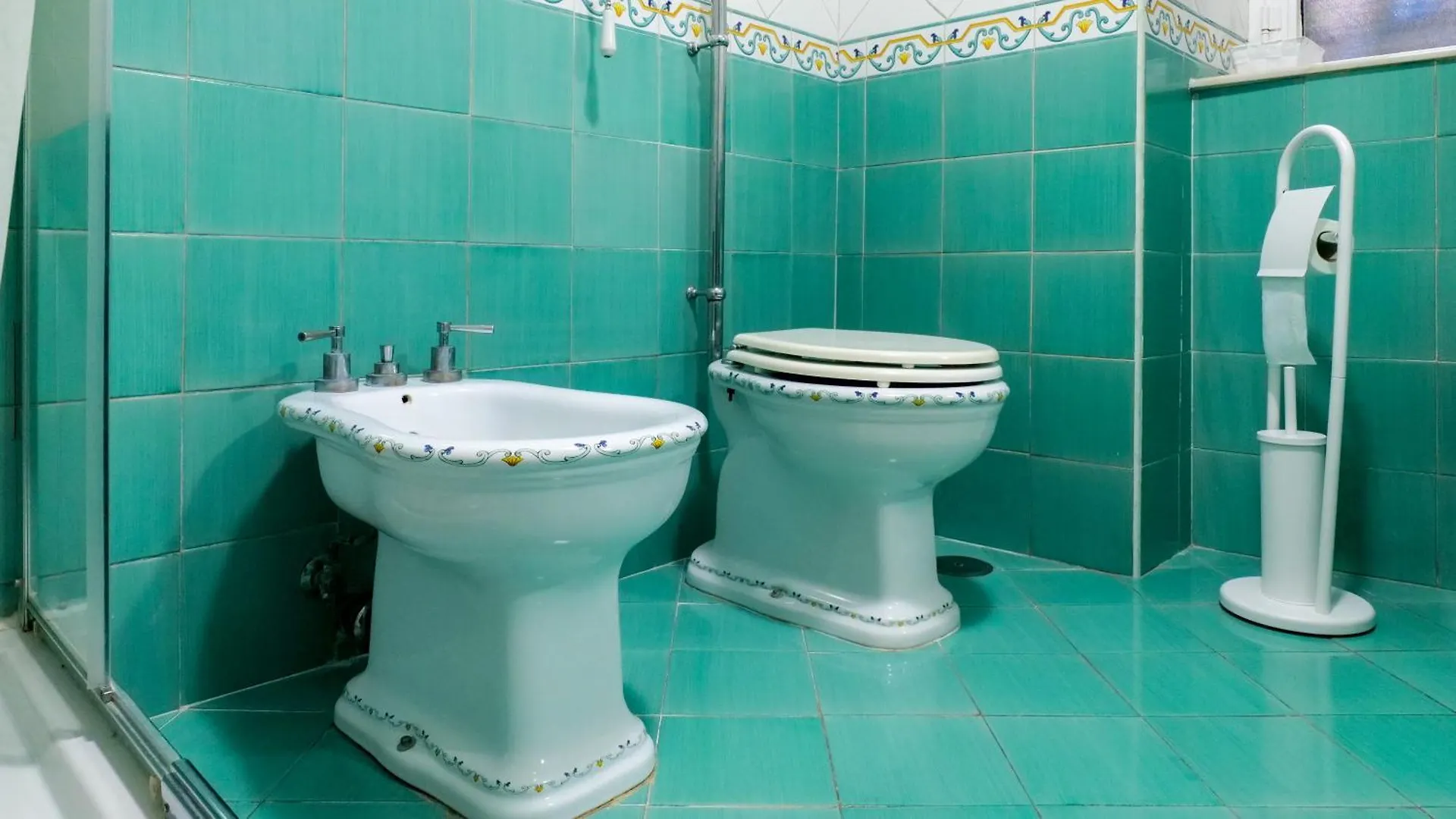 Barocco House Apartment Naples