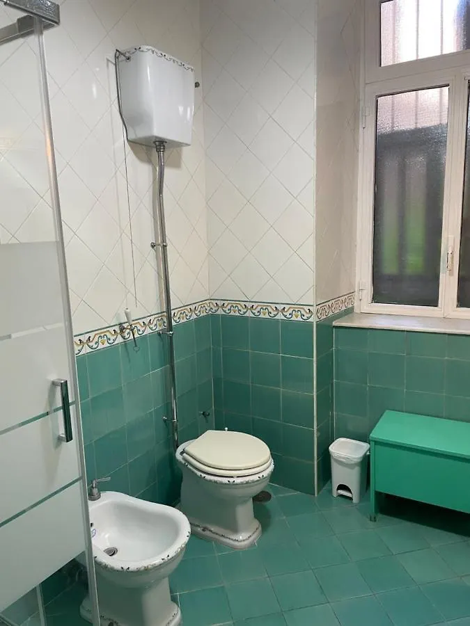 شقة Barocco House نابولي 0*,