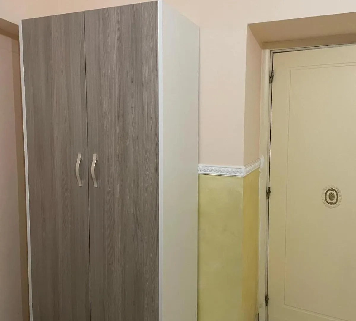 شقة Barocco House نابولي
